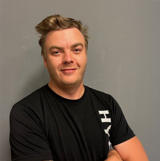 Henrik Sjöberg